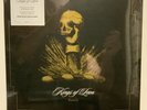 Kings Of Leon - Rarely - Vinyl LP SEALED  B-sides Rare Live Versions Ltd Poster