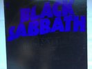 Black Sabbath Master Of Reality LP. 1979 reissue Embossed. Vinyl NM.