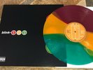 Blink 182 Take Off Your Pants & Jacket Tri-Color Wax Hot Topic 1st Press NM- LMT