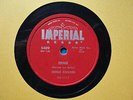 MERLE KILGORE - Ernie / Trying To Find (Someone Like You) 78 rpm disc (A+)
