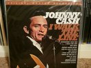 Johnny Cash I Walk the Line MFSL MOFI Original Master Mobile Fidelity 2xLP 45rpm
