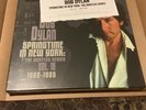 Bob Dylan-SPRINGTIME IN NEW YORK-Third Man Records-Vault #49-Vinyl X4-Colored LP