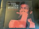 LEE MORGAN The Cooker BLUE NOTE TONE POET SERIES 180g Vinyl NM/NM