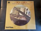 CHICK COREA Now He Sings, Now He Sobs BLUE NOTE TONE POET SERIES 180g Vinyl NM/N