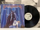 BLACK SABBATH – DEHUMANIZER LP EX-/EX 1992 ITALY 1st PRESS I.R.S. RECORDS