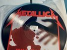 METALLICA KILL 'EM ALL 12