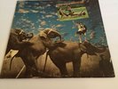 Fairport Convention Unhalfbricking Lp-1969 U.S. 1st Press SP 4206 VG+