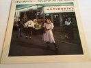 Nancy Griffith Last of the True Believers Lp-1986 Phil VG++