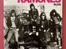 Ramones – Slug / Yea, Yea 7