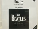 BEATLES / PAST MASTERS JAPAN DEAGOSTINI ISSUE DOUBLE LP SEALED