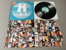 RIVAL SCHOOLS limited original Vinyl LP + Poster United By Fate (2001)
