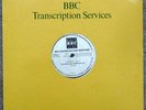 BBC Transcription LP In Concert Vintage Led Zeppelin 1971