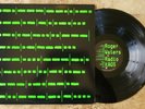 ROGER WATERS Radio K.A.O.S. LP 1987 Columbia FC 40795 VG++/VG++ with inner