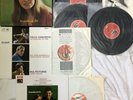 ED1 ELGAR: CELLO CONCERTO / SEA PICTURES LP, LSO, Du Pre, EMI ASD 655 + 2 Others