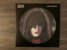 Kiss Paul Stanley 180 Gram Vinyl LP Picture Disc 2006