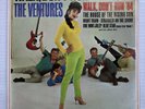 THE VENTURES Walk, Don't Run Vol. 2 1964 US Dolton Records Mono SEALED LP Surf