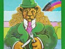 Savoy Brown Lions Share Factory Sample 1972 LP With Great Audio SKL 5152