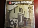 REGGAE LPs: 