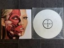 Damien Hirst Kate Moss Use Money Cheat Death 2009 Vinyl 12” Limited 666 Copies