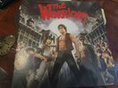 The Warriors Soundtrack Waxwork Records Red And Brown Vinyl
