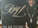 Big L - The Big Picture LP