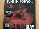 Green Day Tune In Tokyo Sealed Record Store Day Vinyl New