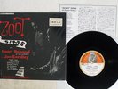 ZOOT SIMS AVEC HENRI RENAUD DUCRETET THOMSON 250 V 023 French FLIPBACK COVER 10