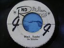 1963 JA JAMAICA SKA THE SKATALITES Black Sunday DELROY WILSON Spit In The Sky 45