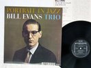 THE BILL EVANS TRIO PORTRAIT IN JAZZ RIVERSIDE SMJ6144 Japan VINYL LP