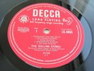 ROLLING STONES - BEGGARS BANQUET 1968 UK LP 1st MONO Unboxed Decca EX++ HEAR