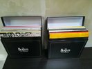 2 Coffrets box The Beatles Vinyl Collection 23 LP Altaya 180g NM