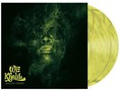 Wiz Khalifa - Rolling Papers - Yellow Spotify Excl. Vinyl /2000 Presale