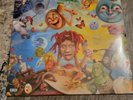 LIFE'S A TRIP [LP] [Red/Yellow] Vinyl