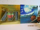 3-LP-BONEY M-CHRISTMAS ALBUM-OCEANS OF FANTASY&THE MAGIC OF BONEYM-ATLANTIC REC.