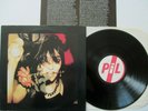 PUBLIC IMAGE LTD - Flowers Of Romance LP - Virgin V 2189 - 1st UK Press - Punk