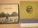 George Harrison All Things Must Pass Original Apple 3 LP Vinyl STCH 639 W Poster