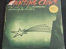 Counting Crows – Recovering The Satellites 2xLP Green Reissue Vinyl NEW & SEALED