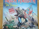 Iron Maiden / The Trooper / 1983 EMI Records 12