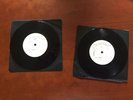 U2: Pride In The Name Of Love - ISLAND RECORDS Promo Test Pressing 7