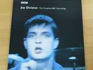 Joy Division The Complete BBC Recordings (Limited New Vinyl) LP