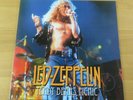 Led Zeppelin Teddy Bears Picnic (Limited New Vinyl) LP