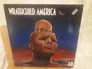 Wrathchild America – 3-D / Vinyl LP  / Metal / Rare / Germany 1991