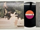 Graham Nash Songs For Beginners Plum labels 1st UK Vinyl Press Great Copy