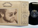 Elton John Honky Chateau Envelope Sleeve Red Vinyl Bobil Rasputin NM/NM Superb