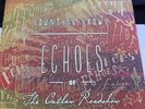 Counting Crows Echoes of The Outlaw Roadshow Vinyl Record - Double LP