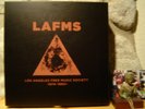 LOS ANGELES FREE MUSIC SOCIETY 1974-1983+ 13xLP+7