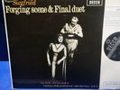@DECCA SXL 6142 *WBg ED2 *1ST* SOLTI* WAGNER: SIEGFRIED: FINAL DUET etc *NM
