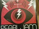 Pearl Jam Lightning Bolt Vinyl SEALED