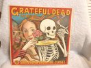 The Best Of The Grateful Dead Skeletons From The Closet Vinyl LP Record Album