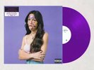 Sold Out UO Exclusive Purple Color Vinyl LP Olivia Rodrigo Sour New Mint